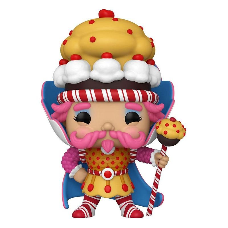 KING KANDY / CANDY LAND / FIGURINE FUNKO POP