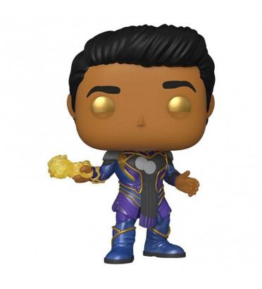 KINGO / ETERNALS / FIGURINE FUNKO POP