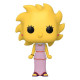 LISANDRA / THE SIMPSONS / FIGURINE FUNKO POP