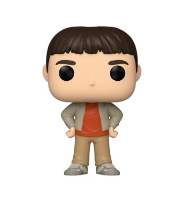 LLOYD CHRISTMAS / DUMB ET DUMBER / FIGURINE FUNKO POP