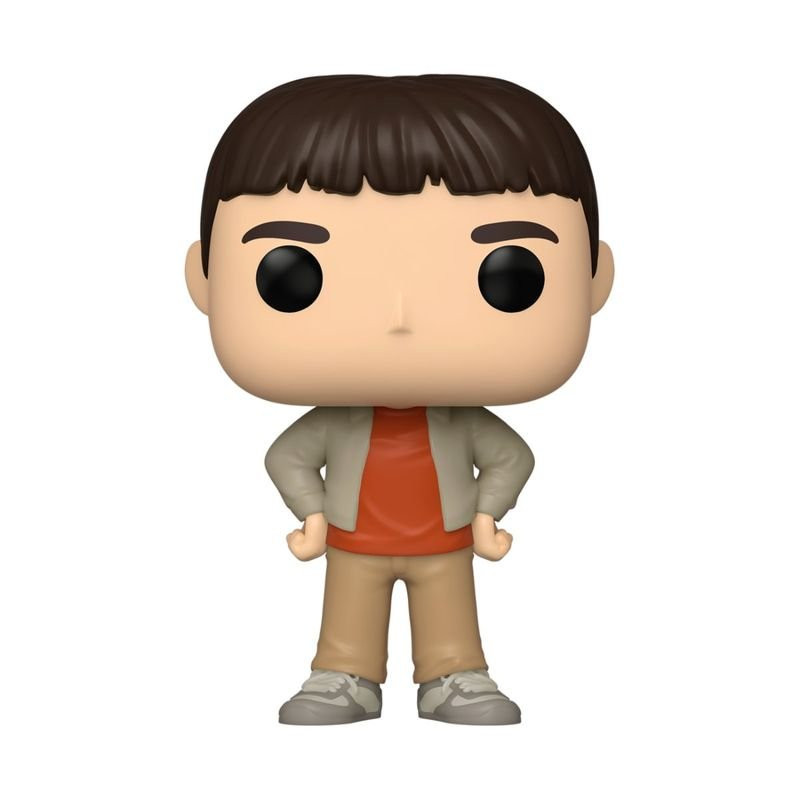 LLOYD CHRISTMAS / DUMB ET DUMBER / FIGURINE FUNKO POP