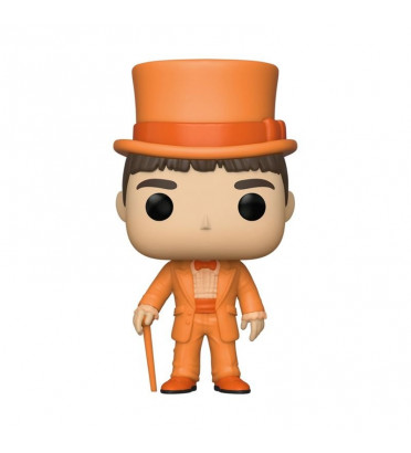 LLOYD CHRISTMAS IN TUX / DUMB ET DUMBER / FIGURINE FUNKO POP