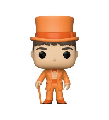 LLOYD CHRISTMAS IN TUX / DUMB ET DUMBER / FIGURINE FUNKO POP