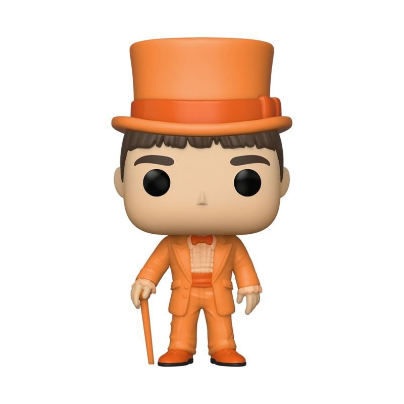 LLOYD CHRISTMAS IN TUX / DUMB ET DUMBER / FIGURINE FUNKO POP