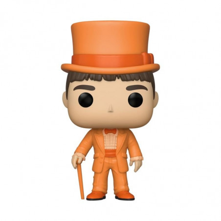 LLOYD CHRISTMAS IN TUX / DUMB ET DUMBER / FIGURINE FUNKO POP