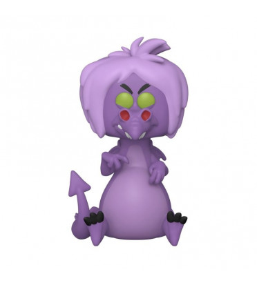 MADAM MIM DRAGON OVERSIZED / THE SWORD IN THE STONE / FIGURINE FUNKO POP