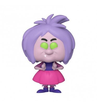 MADAM MIM / THE SWORD IN THE STONE / FIGURINE FUNKO POP