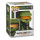 MASTER CHIEF WITH MA40 / HALO / FIGURINE FUNKO POP