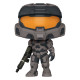 MASTER CHIEF WITH VK78 / HALO / FIGURINE FUNKO POP