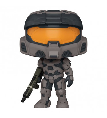 MASTER CHIEF WITH VK78 / HALO / FIGURINE FUNKO POP