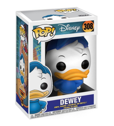 FIFI / LA BANDE A PICSOU / FIGURINE FUNKO POP