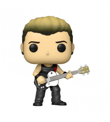 MIKE DIRNT / GREEN DAY / FIGURINE FUNKO POP