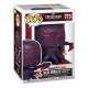 MILES MORALES PROGRAMMABLE MATTER SUIT / SPIDER-MAN MILES MORALES / FIGURINE FUNKO POP