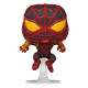 MILES MORALES STRIKE CUT / SPIDER-MAN MILES MORALES / FIGURINE FUNKO POP