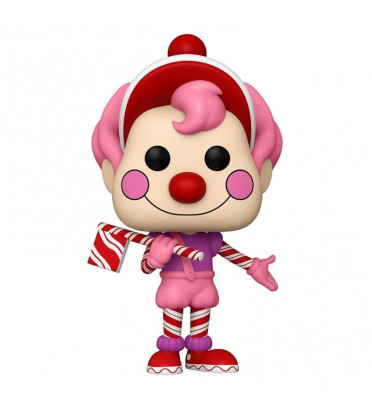 MR MINT / CANDY LAND / FIGURINE FUNKO POP