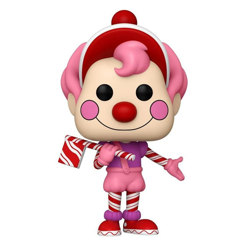 MR MINT / CANDY LAND / FIGURINE FUNKO POP