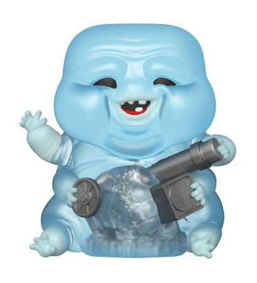 MUNCHER / GHOSTBUSTERS AFTERLIFE / FIGURINE FUNKO POP