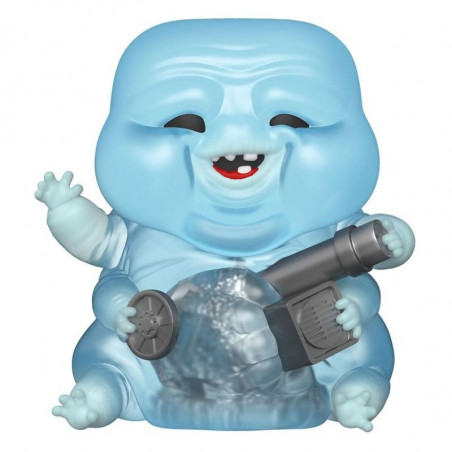 MUNCHER / GHOSTBUSTERS AFTERLIFE / FIGURINE FUNKO POP