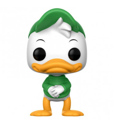 LOULOU / LA BANDE A PICSOU / FIGURINE FUNKO POP