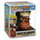 NARUTO ON GAMA KICHI / NARUTO SHIPPUDEN / FIGURINE FUNKO POP