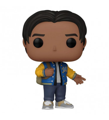 NED / SPIDER-MAN NO WAY HOME / FIGURINE FUNKO POP