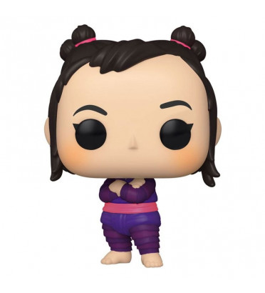 NOI / RAYA AND THE LAST DRAGON / FIGURINE FUNKO POP