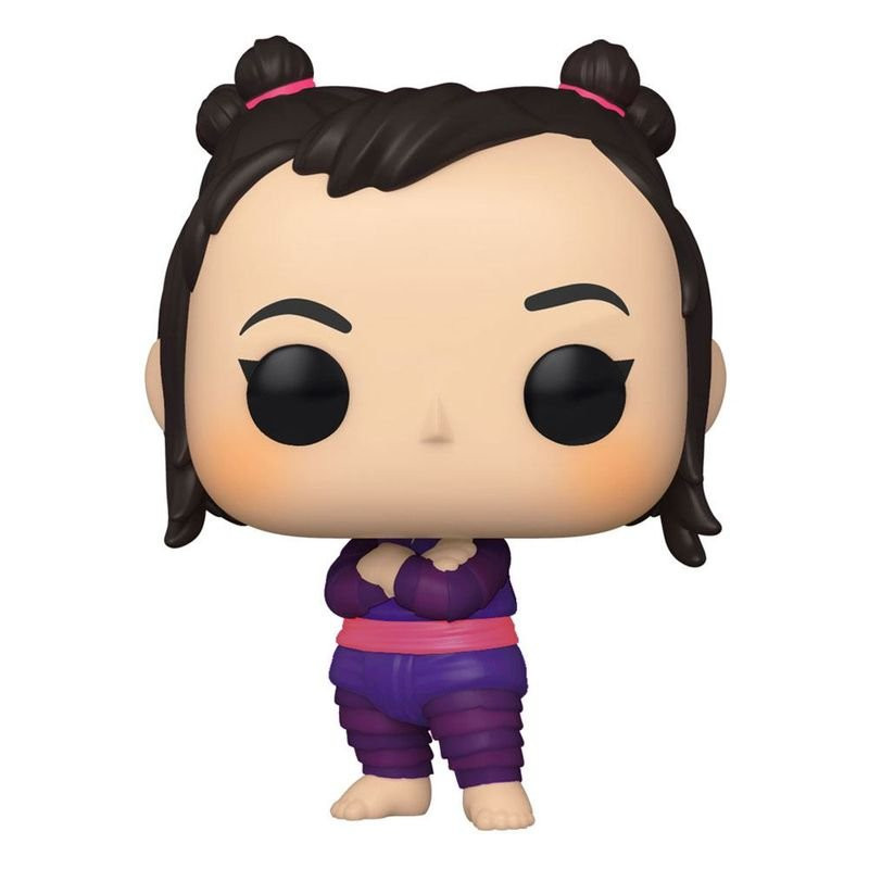 NOI / RAYA AND THE LAST DRAGON / FIGURINE FUNKO POP