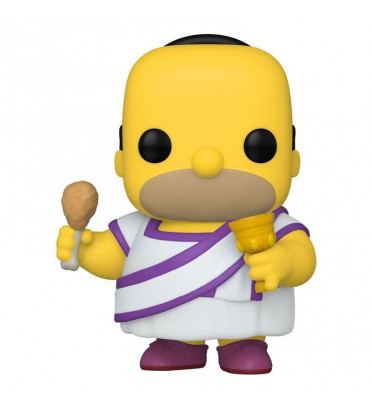 OBESEUS / THE SIMPSONS / FIGURINE FUNKO POP