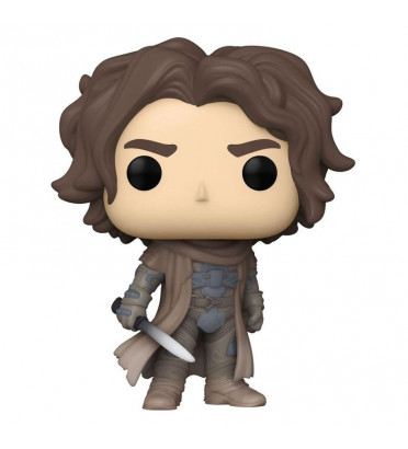 PAUL ATREIDES / DUNE / FIGURINE FUNKO POP