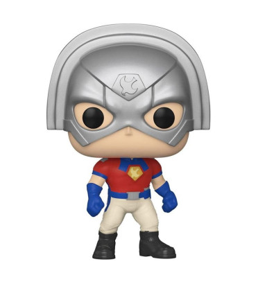 PEACEMAKER / THE SUICIDE SQUAD / FIGURINE FUNKO POP