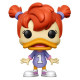 GOSALYN MALLARD / DARKWING DUCK / FIGURINE FUNKO POP