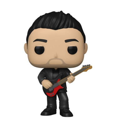 PETE WENTZ / FALL OUT BOY / FIGURINE FUNKO POP