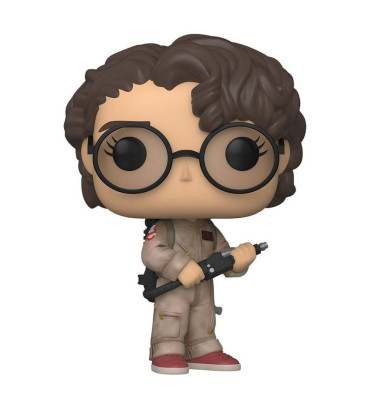 PHOEBE / GHOSTBUSTERS AFTERLIFE / FIGURINE FUNKO POP