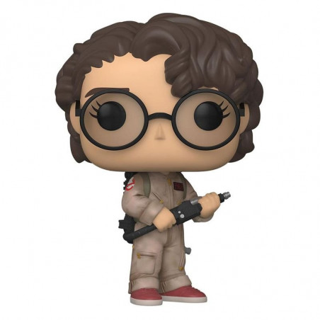 PHOEBE / GHOSTBUSTERS AFTERLIFE / FIGURINE FUNKO POP