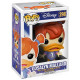 GOSALYN MALLARD / DARKWING DUCK / FIGURINE FUNKO POP