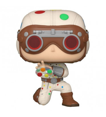 POLKA-DOT MAN / THE SUICIDE SQUAD / FIGURINE FUNKO POP