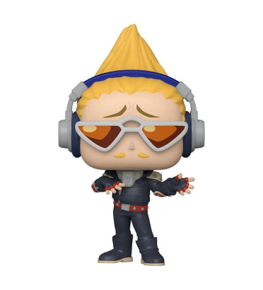 PRESENT MIC / MY HERO ACADEMIA / FIGURINE FUNKO POP