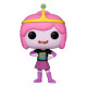 PRINCESS BUBBLEGUM / ADVENTURE TIME / FIGURINE FUNKO POP