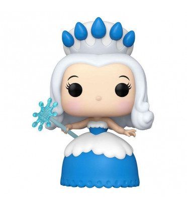 QUEEN FROSTINE / CANDY LAND / FIGURINE FUNKO POP