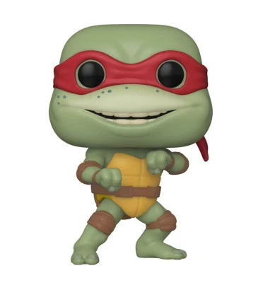RAPHAEL VAGUE 2 / LES TORTUES NINJA / FIGURINE FUNKO POP