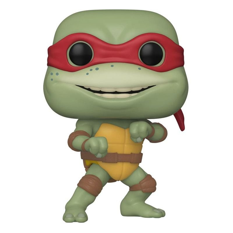 RAPHAEL VAGUE 2 / LES TORTUES NINJA / FIGURINE FUNKO POP