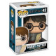 HARRY POTTER CARTE DU MARAUDEUR / HARRY POTTER / FIGURINE FUNKO POP