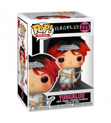 YUNGBLUD / YUNGBLUD / FIGURINE FUNKO POP