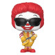 ROCK OUT RONALD MCDONALD / MC DONALDS / FIGURINE FUNKO POP