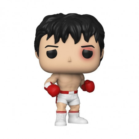 ROCKY BALBOA / ROCKY 45 TH / FIGURINE FUNKO POP