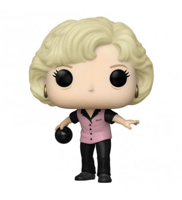 ROSE / LES CRAQUANTES / FIGURINE FUNKO POP