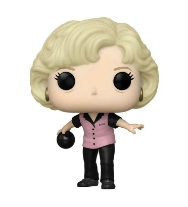 ROSE / LES CRAQUANTES / FIGURINE FUNKO POP