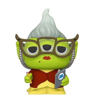 ROZ / ALIEN REMIX / FIGURINE FUNKO POP