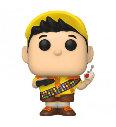 RUSSEL / DUG DAYS / FIGURINE FUNKO POP