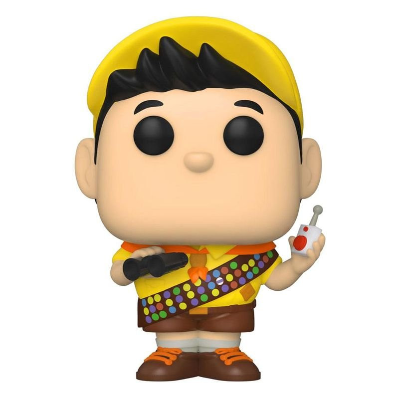 RUSSEL / DUG DAYS / FIGURINE FUNKO POP